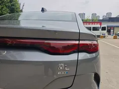 2025 BYD Qin L EV 545km Superior — фото 12