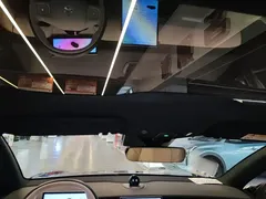 2024 Nio ET5T 75kWh Touring, чёрный — фото 14