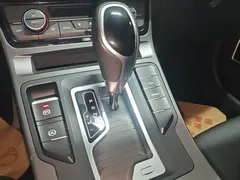 2021 Geely Emgrand GL UP 1.4T CVT, белый — фото 14