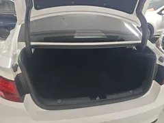2021 Geely Emgrand GL UP 1.4T CVT, белый — фото 19