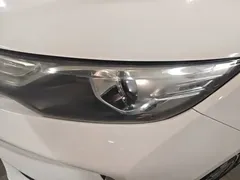2021 Geely Emgrand GL UP 1.4T CVT, белый — фото 24