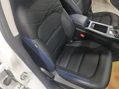 2021 Geely Emgrand GL UP 1.4T CVT, белый — фото 25