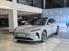 2024 Nio ET5T 75kWh Touring — фото 1