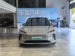 2024 Nio ET5T 75kWh Touring — фото 2
