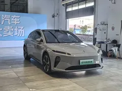 2024 Nio ET5T 75kWh Touring — фото 3