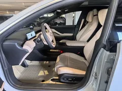 2024 Nio ET5T 75kWh Touring — фото 4