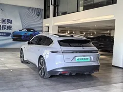 2024 Nio ET5T 75kWh Touring — фото 6