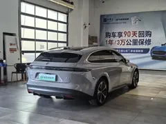 2024 Nio ET5T 75kWh Touring — фото 7