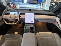 2024 Nio ET5T 75kWh Touring — фото 8