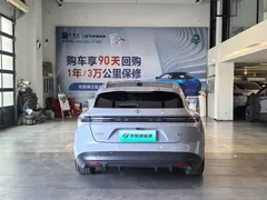2024 Nio ET5T 75kWh Touring — фото 9