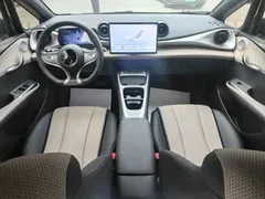 2025 BYD Dolphin Smart Driving 420km Freedom EV — фото 3
