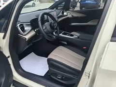 2025 BYD Dolphin Smart Driving 420km Freedom EV — фото 4