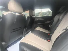 2025 BYD Dolphin Smart Driving 420km Freedom EV — фото 5