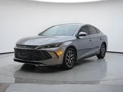 2024 BYD Qin L PHEV 80km Exceed — фото 1