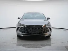 2024 BYD Qin L PHEV 80km Exceed — фото 2