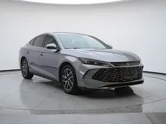2024 BYD Qin L PHEV 80km Exceed — фото 3
