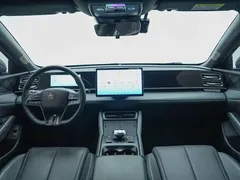 2024 BYD Qin L PHEV 80km Exceed — фото 4