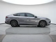 2024 BYD Qin L PHEV 80km Exceed — фото 5