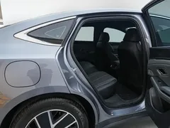 2024 BYD Qin L PHEV 80km Exceed — фото 7
