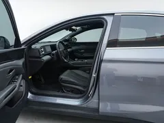 2024 BYD Qin L PHEV 80km Exceed — фото 8