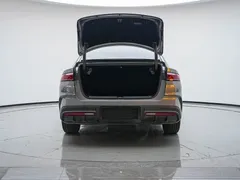 2024 BYD Qin L PHEV 80km Exceed — фото 9