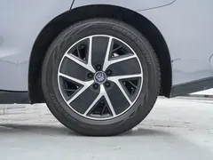 2024 BYD Qin L PHEV 80km Exceed — фото 10