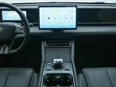 2024 BYD Qin L PHEV 80km Exceed — фото 11