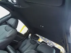 2024 BYD Qin L PHEV 80km Exceed — фото 16