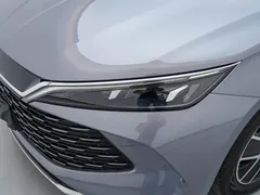 2024 BYD Qin L PHEV 80km Exceed — фото 20