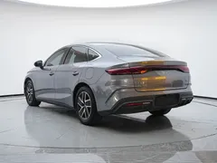 2024 BYD Qin L PHEV 80km Exceed — фото 23