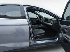 2024 BYD Qin L PHEV 80km Exceed — фото 24