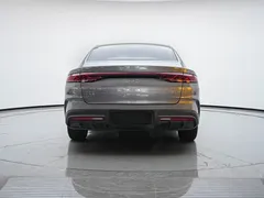 2024 BYD Qin L PHEV 80km Exceed — фото 25