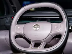 2026 Nio ES8 6-seat Executive Luxury, чёрный — фото 14