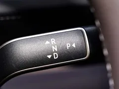 2026 Nio ES8 6-seat Executive Luxury, чёрный — фото 20