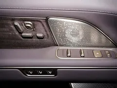 2026 Nio ES8 6-seat Executive Luxury, чёрный — фото 30