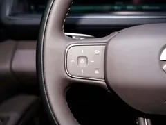 2026 Nio ES8 6-seat Executive Luxury, чёрный — фото 31