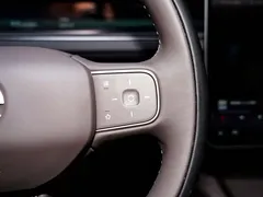 2026 Nio ES8 6-seat Executive Luxury, чёрный — фото 32