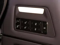 2026 Nio ES8 6-seat Executive Luxury, чёрный — фото 35