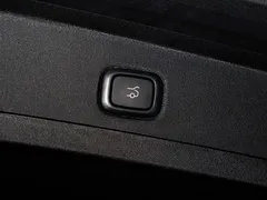 2026 Nio ES8 6-seat Executive Luxury, чёрный — фото 36