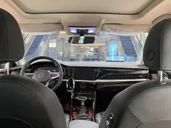 2022 Volkswagen Passat 330TSI Elite, чёрный — фото 5