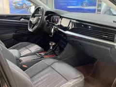 2022 Volkswagen Passat 330TSI Elite, чёрный — фото 7