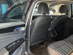 2022 Volkswagen Passat 330TSI Elite, чёрный — фото 12