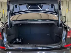 2022 Volkswagen Passat 330TSI Elite, чёрный — фото 13