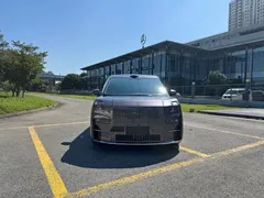 2024 Zeekr 009 7-seat 4WD 108kWh — фото 3