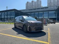 2024 Zeekr 009 7-seat 4WD 108kWh — фото 4