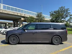 2024 Zeekr 009 7-seat 4WD 108kWh — фото 6