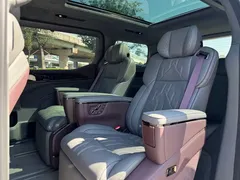 2024 Zeekr 009 7-seat 4WD 108kWh — фото 13
