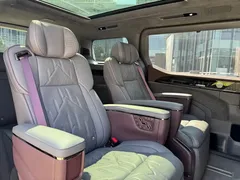 2024 Zeekr 009 7-seat 4WD 108kWh — фото 14