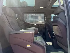 2024 Zeekr 009 7-seat 4WD 108kWh — фото 15
