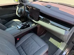 2024 Zeekr 009 7-seat 4WD 108kWh — фото 17